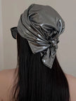 Silver Muse Headscarf