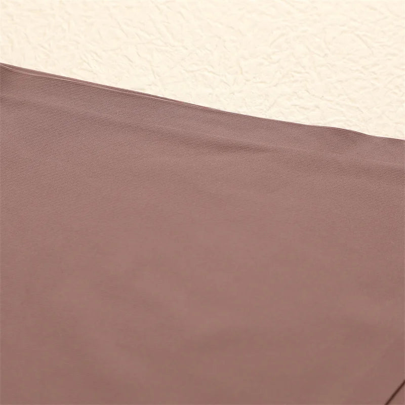 No Fuss Seamless String Bikini
