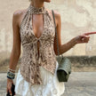 The Wild Instinct Top