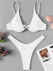Sunset Muse Bikini Set