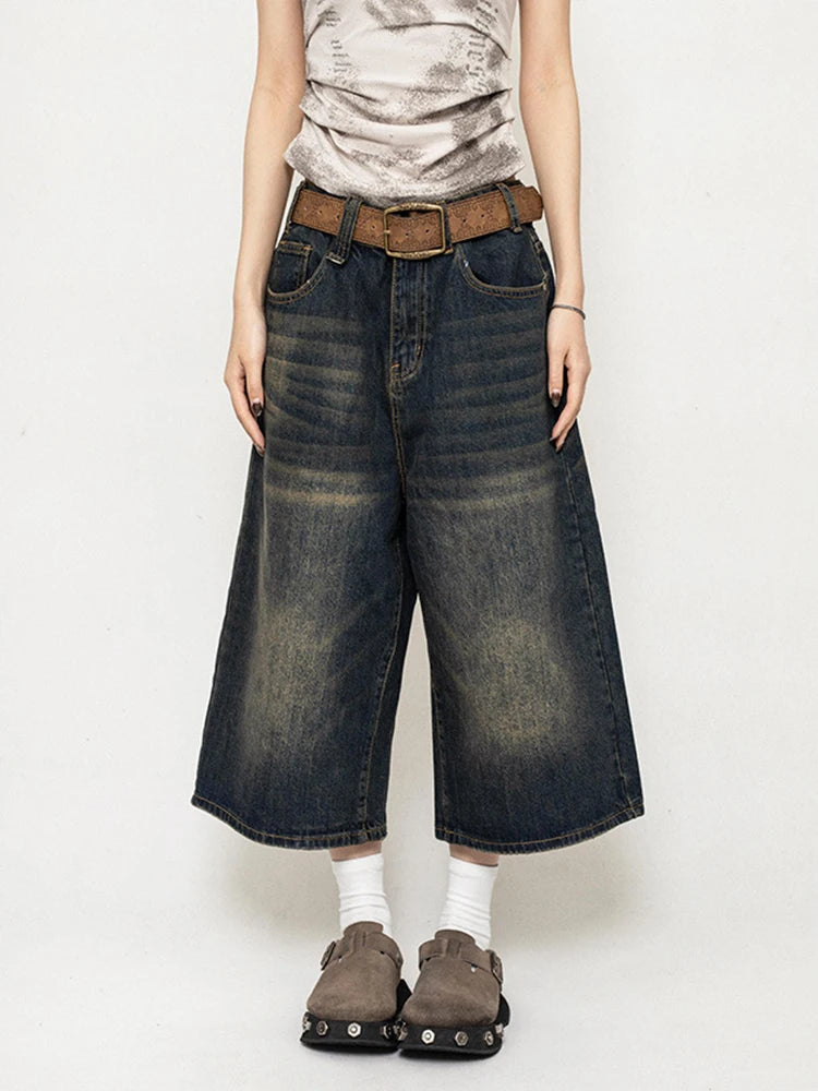 The Untouchable Jorts