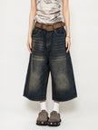 The Untouchable Jorts