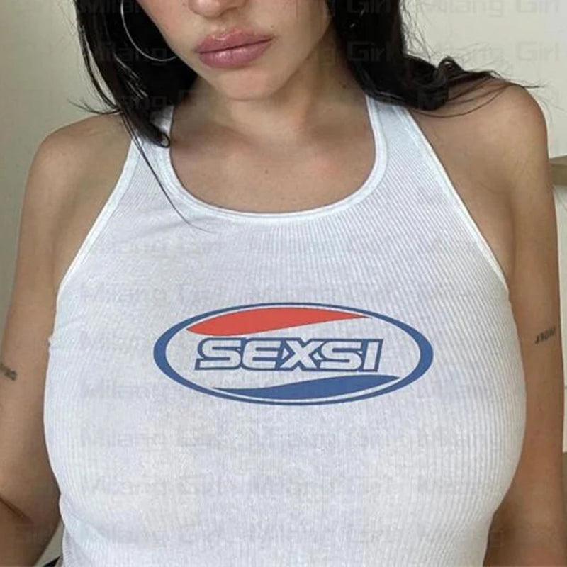 Sexi Tee