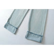 Sunday Stroll Straight Jeans