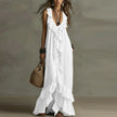 Moon Maxi Dress