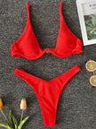 Sunset Muse Bikini Set
