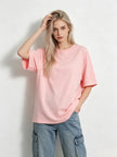 The Laid Back Tee