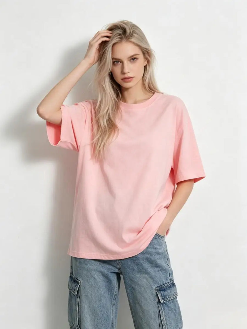 The Laid Back Tee