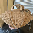 Côte Crochet Tote