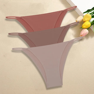 No Fuss Seamless String Bikini