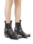Rebel Soul Western Boots
