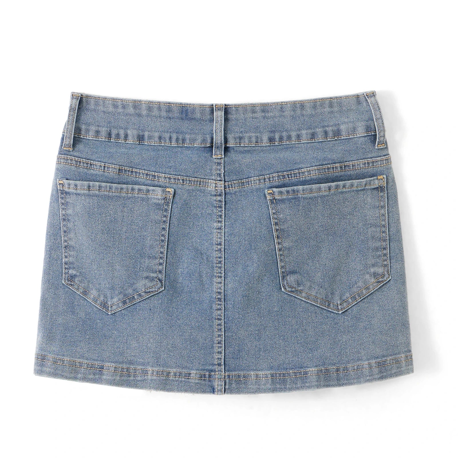 The Heat Wave Skirt
