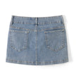 The Heat Wave Skirt