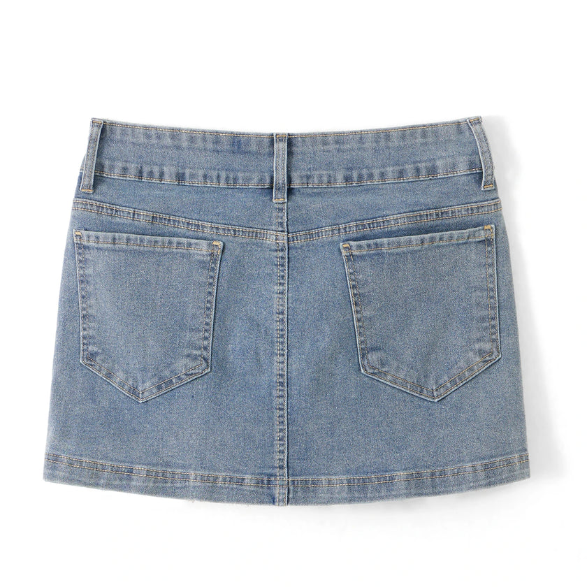 The Heat Wave Skirt