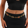The Cleopatra Belt