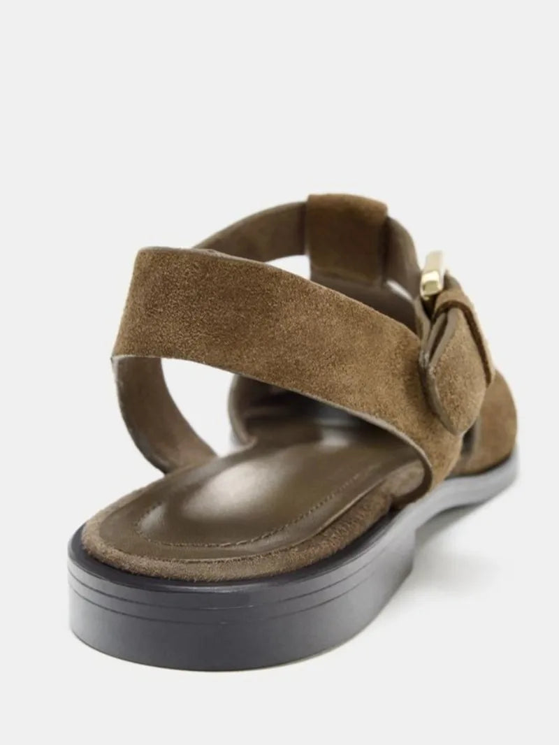 The Wren Fisherman Sandal