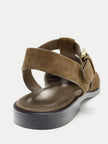 The Wren Fisherman Sandal