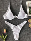 Sunset Muse Bikini Set