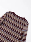 The Retro Revival Top