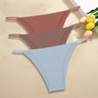 No Fuss Seamless String Bikini