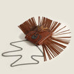 The Concho Fringe Mini
