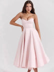 Romance Midi Dress