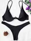Sunset Muse Bikini Set