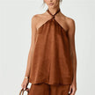 The Untamed Top