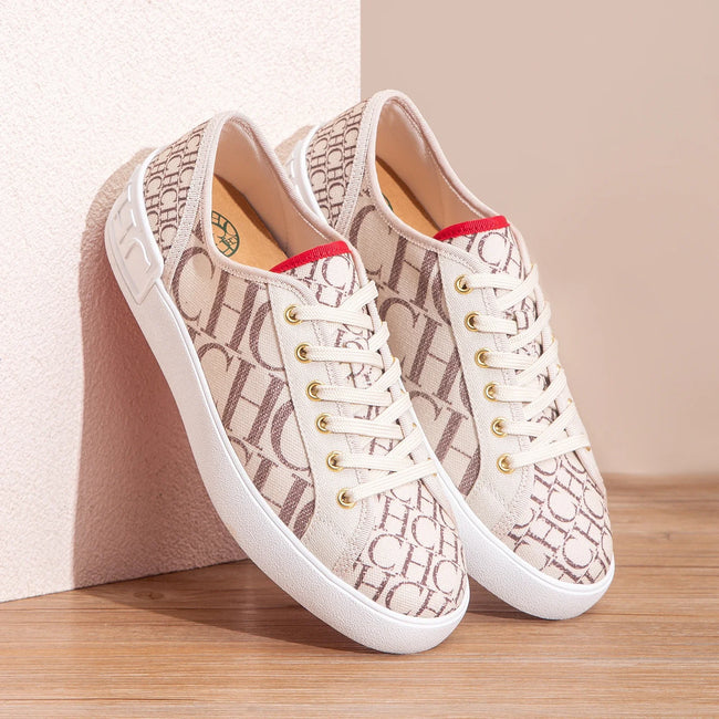 The Status Symbol Sneaker