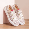 The Status Symbol Sneaker