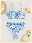 Coast Bikini Set