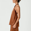The Untamed Top