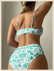 Coast Bikini Set
