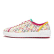 The Status Symbol Sneaker