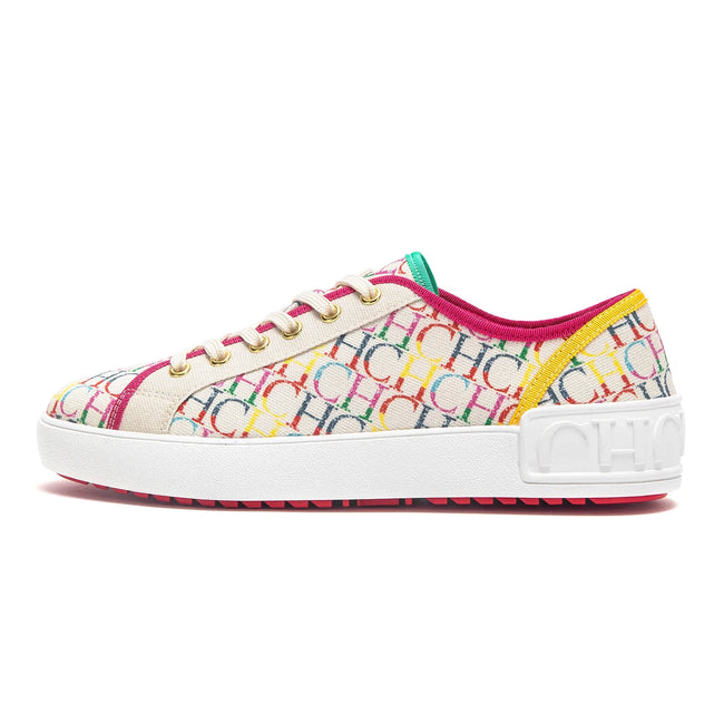 The Status Symbol Sneaker