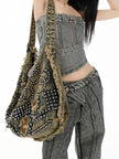 The Denim Wreck Hobo