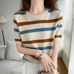 The Café Knit Top