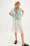 The Nomad Soul Top