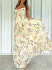 Desert Daydream Maxi Dress