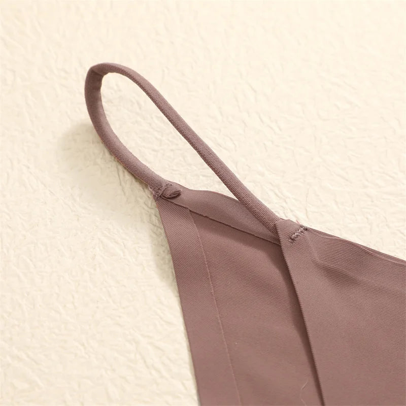 No Fuss Seamless String Bikini