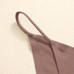 No Fuss Seamless String Bikini