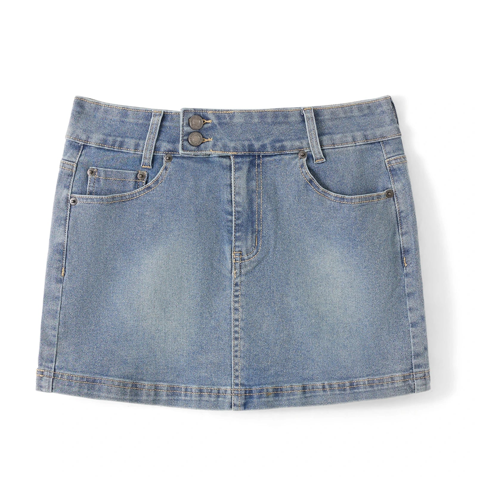 The Heat Wave Skirt