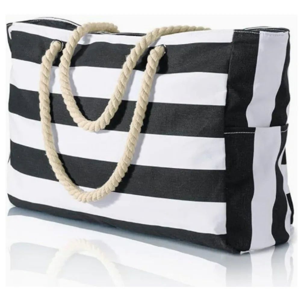 Coastal Escape Tote Bag