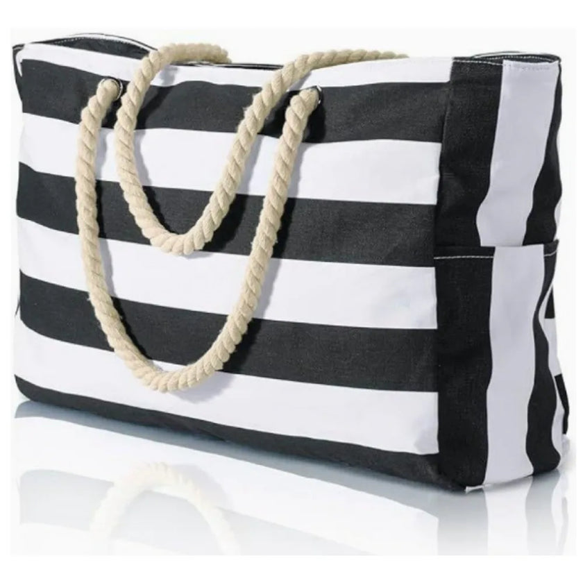 Coastal Escape Tote Bag