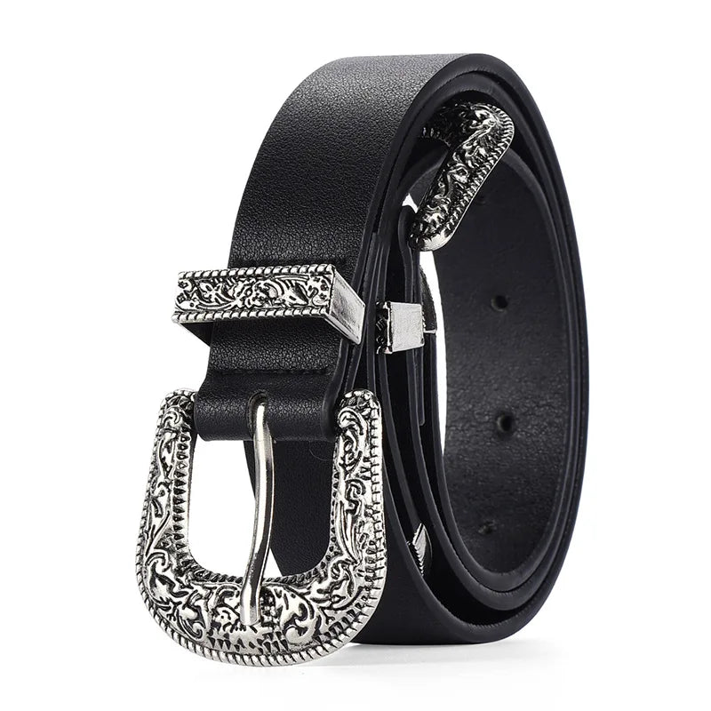 The Austin Belt