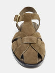 The Wren Fisherman Sandal