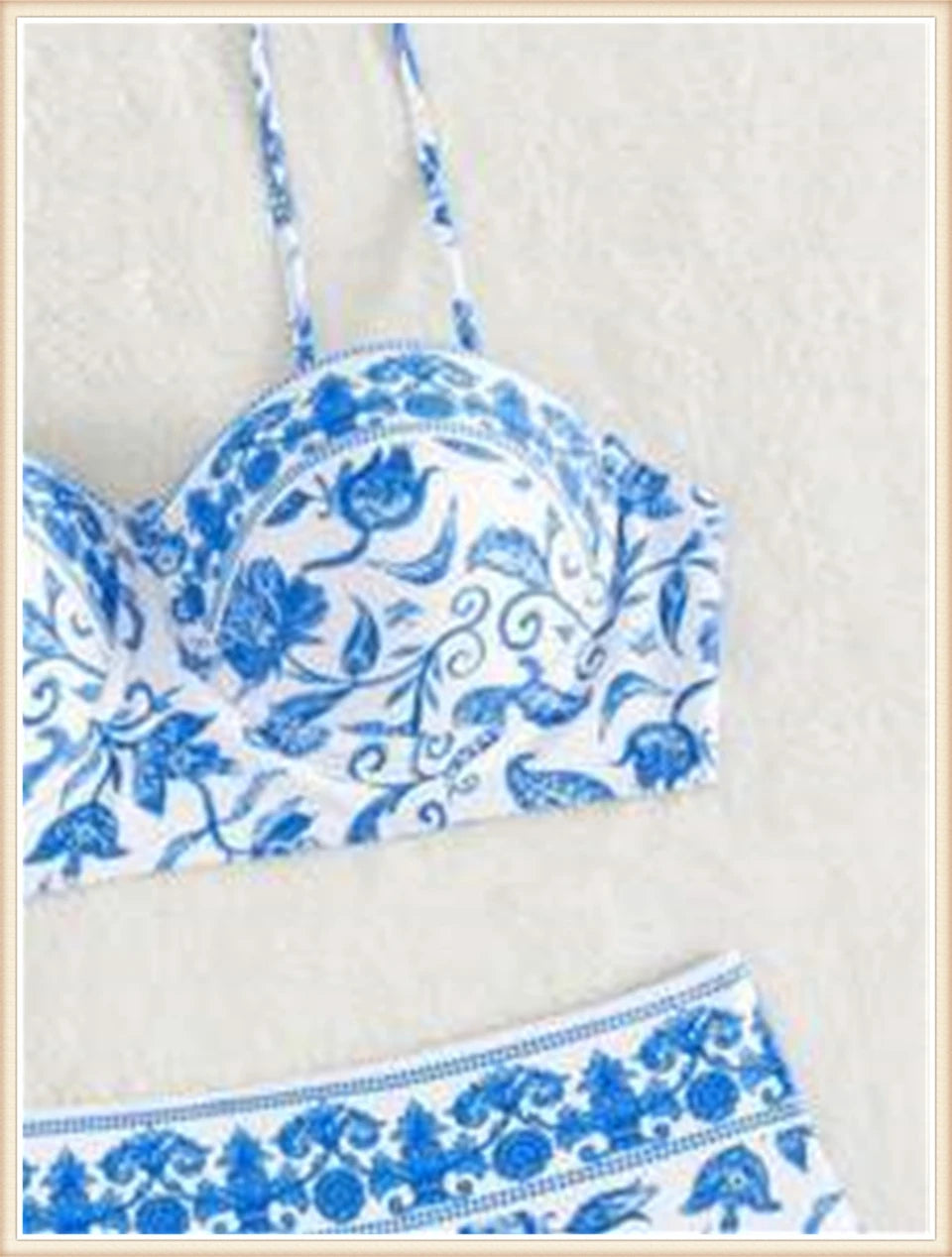 Coast Bikini Set