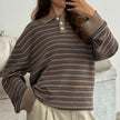 Vintage Riot Polo Sweater