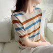 The Café Knit Top