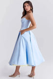 Romance Midi Dress